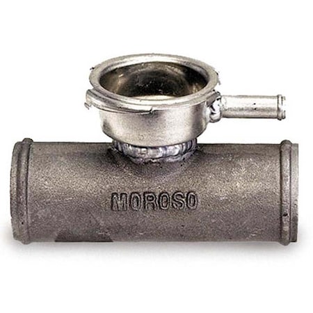 Moroso RADIATOR HOSE FILLER 63730